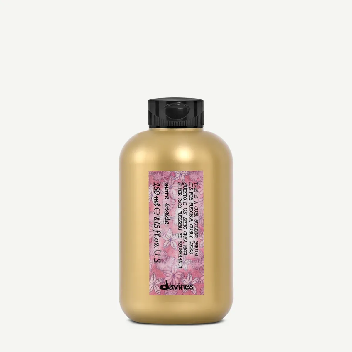 Davines This is a Curl Building Serum Best
