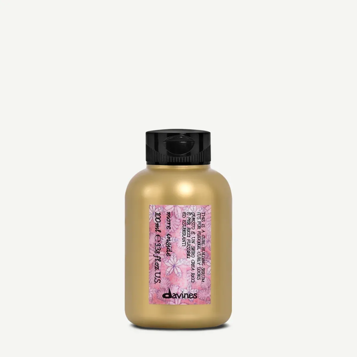 Davines This is a Curl Building Serum Best