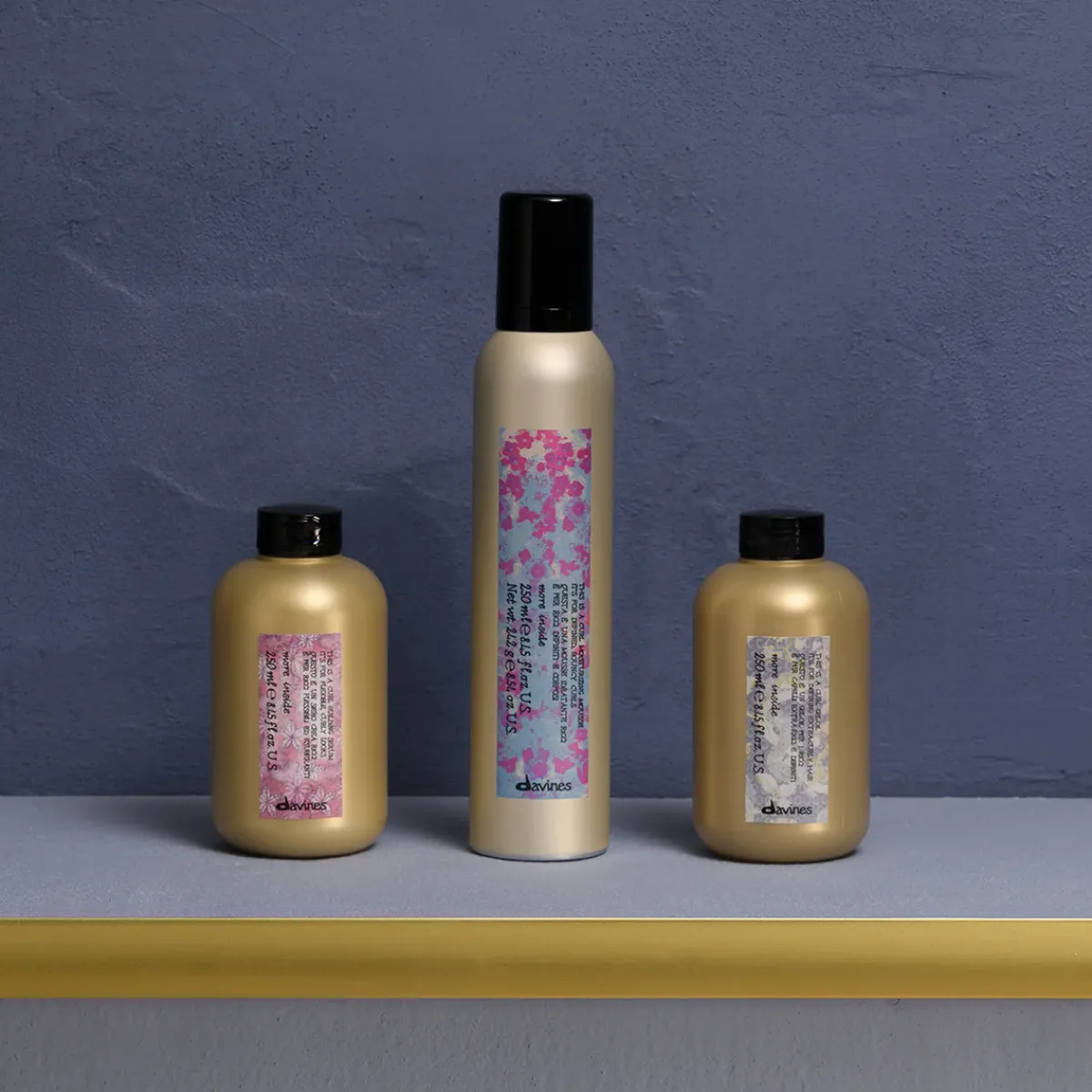 Davines This is a Curl Building Serum Best