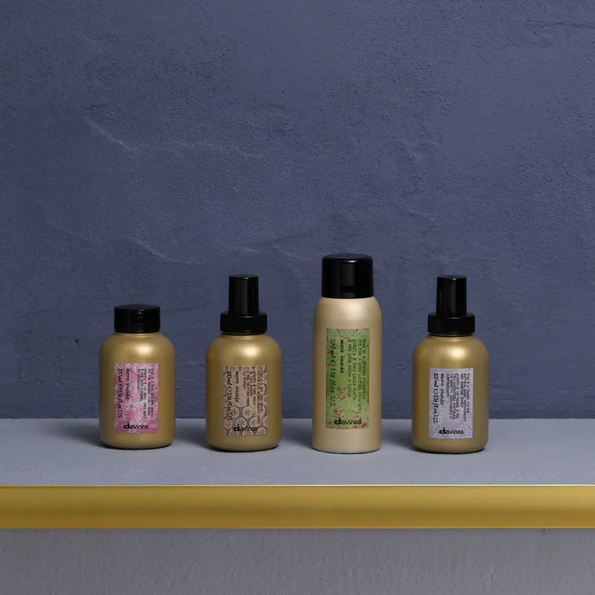 Davines This is a Curl Building Serum Best