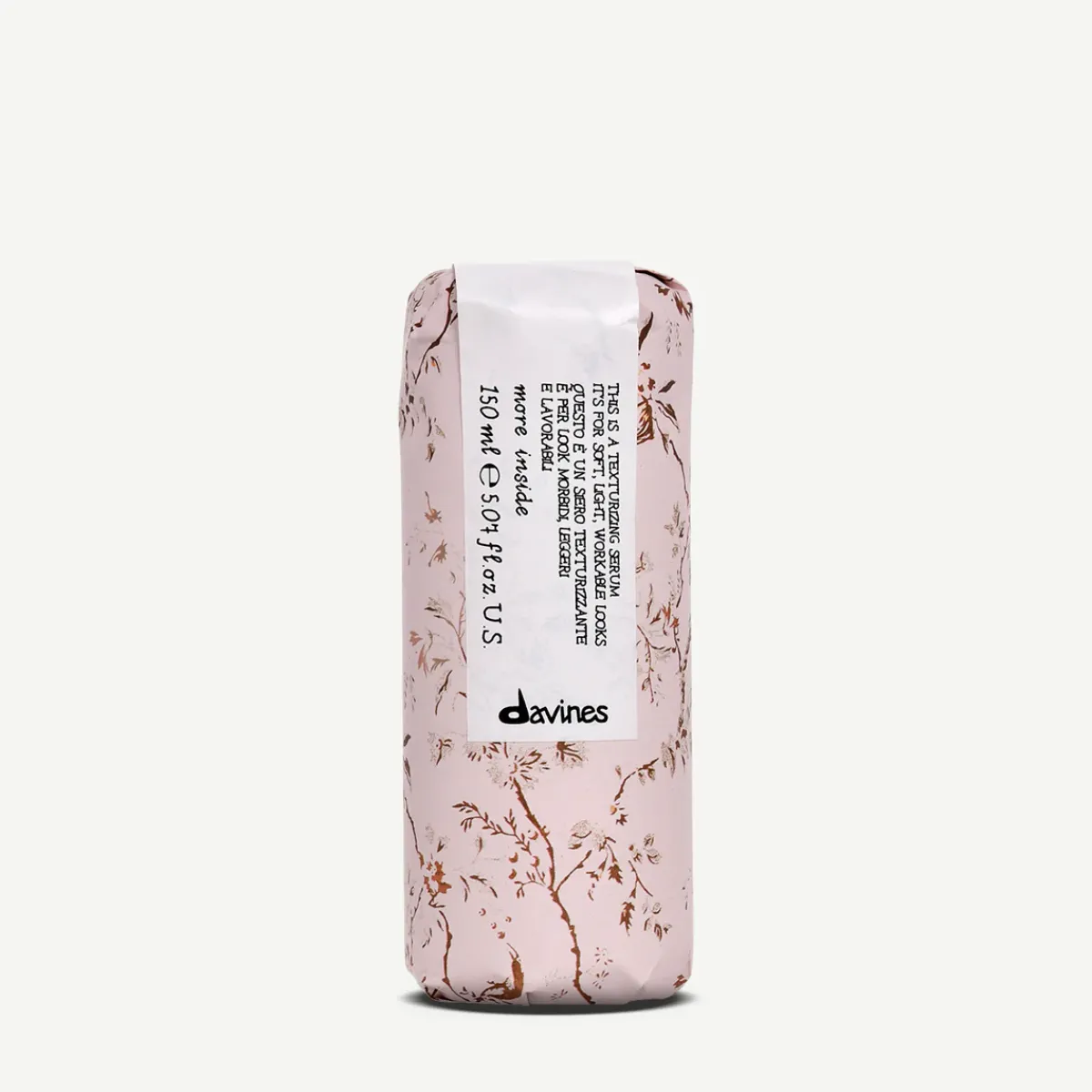 Davines This is a Texturizing Serum Sale