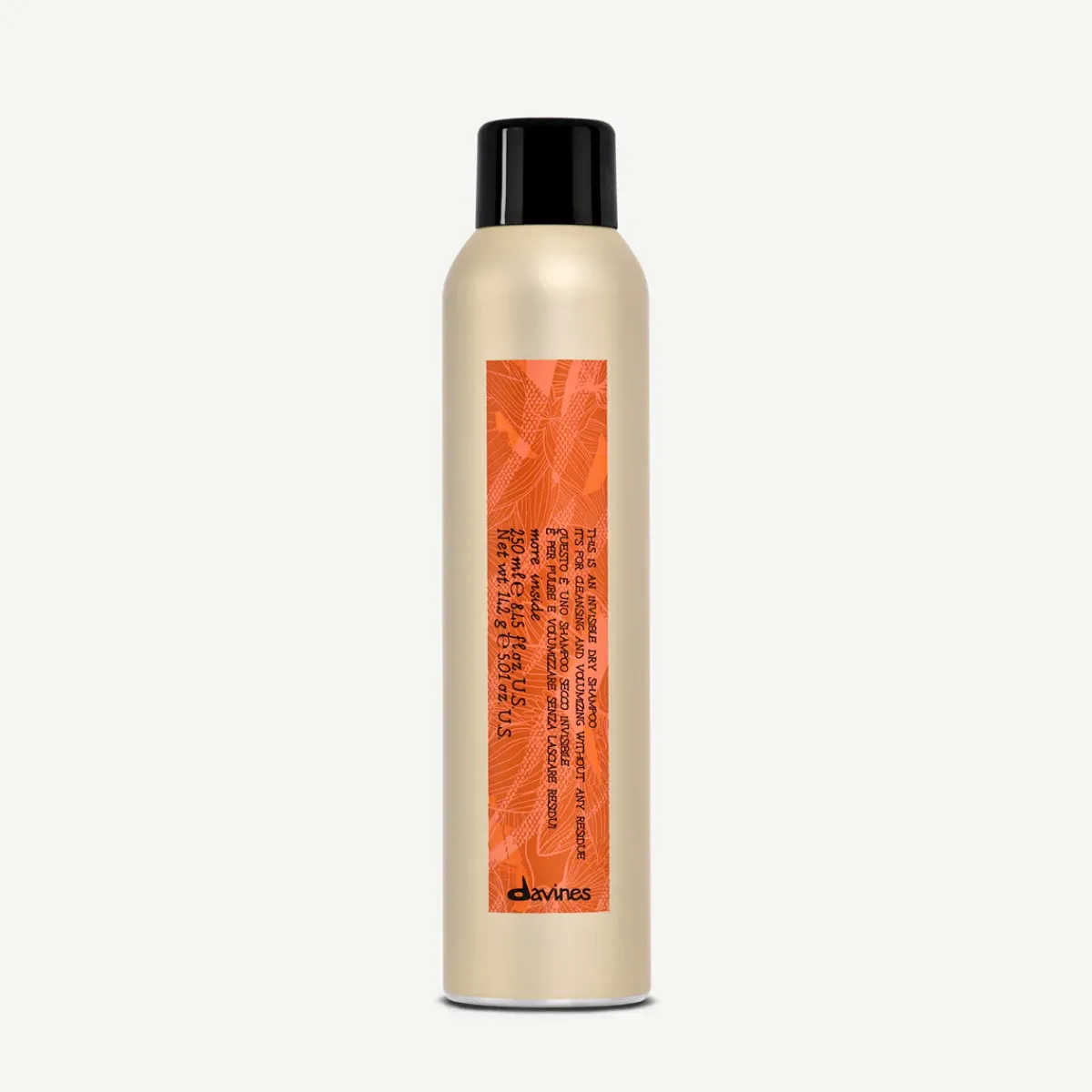 Davines This is an Invisible Dry Shampoo Best Sale