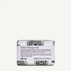 Davines VOLU Shampoo Bar Best