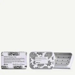 Davines VOLU Shampoo Bar and Case Cheap